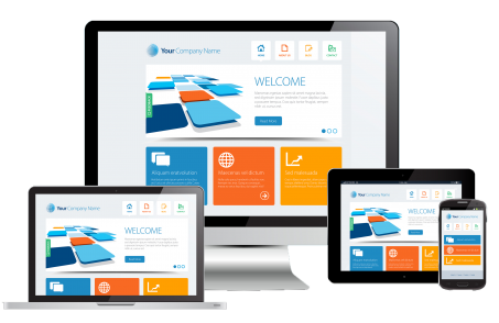 web-design-responsive